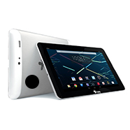 STYLOS TB TAB8, 7 NEGRA  INTEL CELERON DUAL CORE, 1GB RAM, DOBLE CAMARA 8GB INTERNA, BLUETOOTH